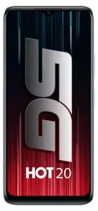 Infinix Hot 20 5G