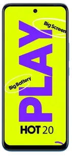 Infinix Hot 20 Play