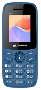 Micromax S114