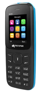 Micromax X379 Plus