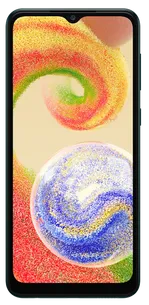 Samsung Galaxy A04
