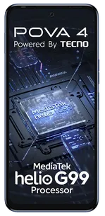 Tecno Pova 4