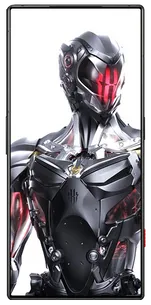 Nubia Red Magic 8 Pro