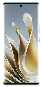 ZTE nubia Z50