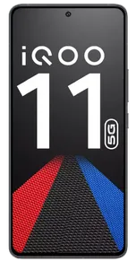iQOO 11 5G