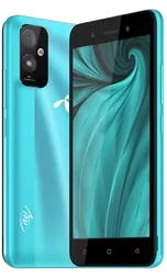 Itel A24 Pro