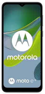 Motorola Moto E13