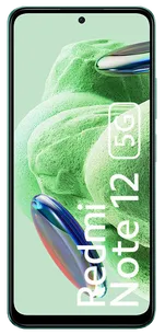 Redmi Note 12 5G