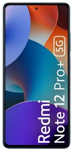 Redmi Note 12 Pro Plus 5G