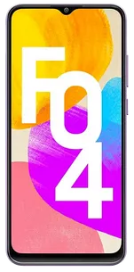 Samsung Galaxy F04