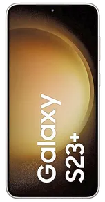 Samsung Galaxy S23 Plus