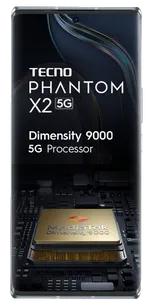 Tecno Phantom X2 5G