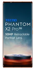 Tecno Phantom X2 Pro 5G