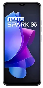 Tecno Spark Go 2023