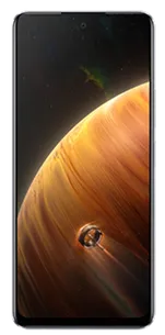 Infinix Zero 5G (2023) Turbo