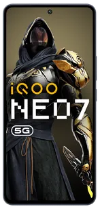 iQOO Neo 7 5G