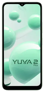 Lava Yuva 2 Pro