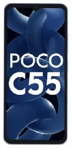 Poco C55