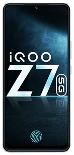 iQOO Z7 5G