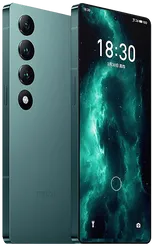 Meizu 20 Infinity