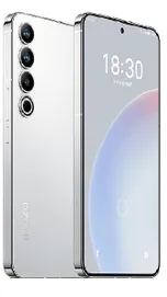 Meizu 20 Pro