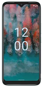 Nokia C12 Pro