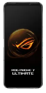 Asus ROG Phone 7 Ultimate