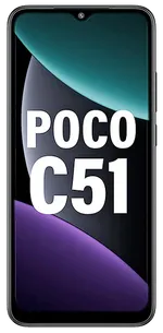 Poco C51