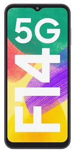 Samsung Galaxy F14 5G