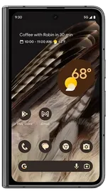 Google Pixel Fold