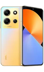 Infinix Note 30i