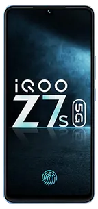 iQOO Z7s 5G