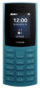 Nokia 105 4G (2023)