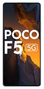 Poco F5 5G