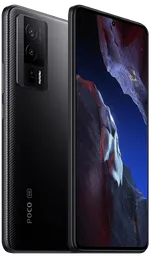 Poco F5 Pro