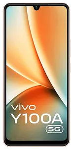 Vivo Y100A 5G