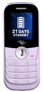Itel Super Guru 200