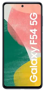 Samsung Galaxy F54 5G