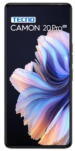 Tecno Camon 20 Pro 5G