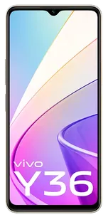 Vivo Y36