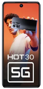 Infinix Hot 30 5G