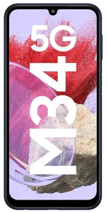 Samsung Galaxy M34 5G