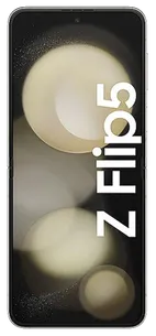 Samsung Galaxy Z Flip5