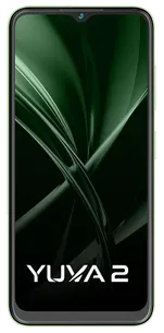 Lava Yuva 2