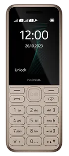 Nokia 130 Music (2023)