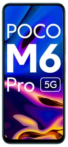 POCO M6 Pro 5G