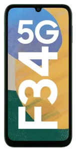 Samsung Galaxy F34 5G