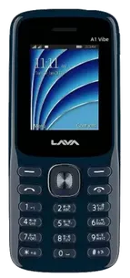 Lava A1 Vibe