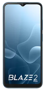 Lava Blaze 2 Pro