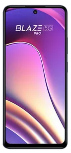 Lava Blaze Pro 5G